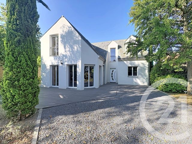 Maison à vendre ROYE