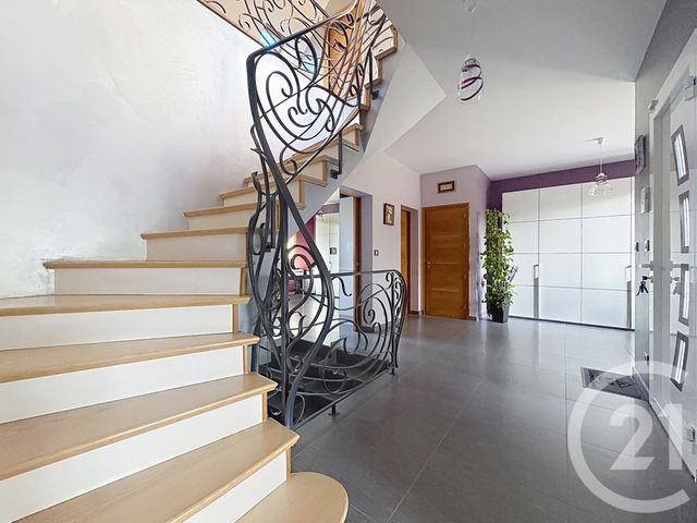 maison à vendre - 6 pièces - 179.0 m2 - ROYE - 80 - PICARDIE - Century 21 Infinity
