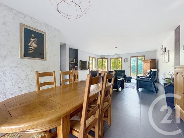 maison à vendre - 6 pièces - 179.0 m2 - ROYE - 80 - PICARDIE - Century 21 Infinity