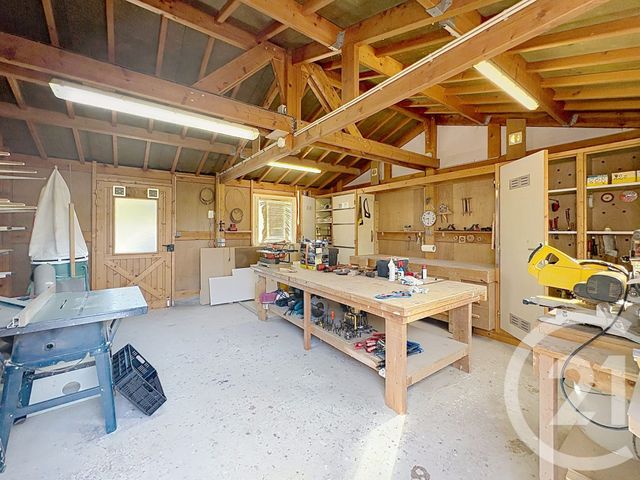 maison à vendre - 3 pièces - 50.0 m2 - RIBECOURT DRESLINCOURT - 60 - PICARDIE - Century 21 Infinity