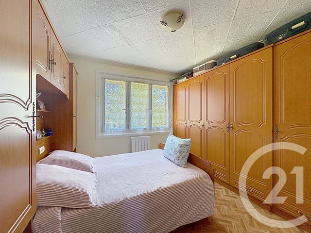 maison à vendre - 3 pièces - 50.0 m2 - RIBECOURT DRESLINCOURT - 60 - PICARDIE - Century 21 Infinity