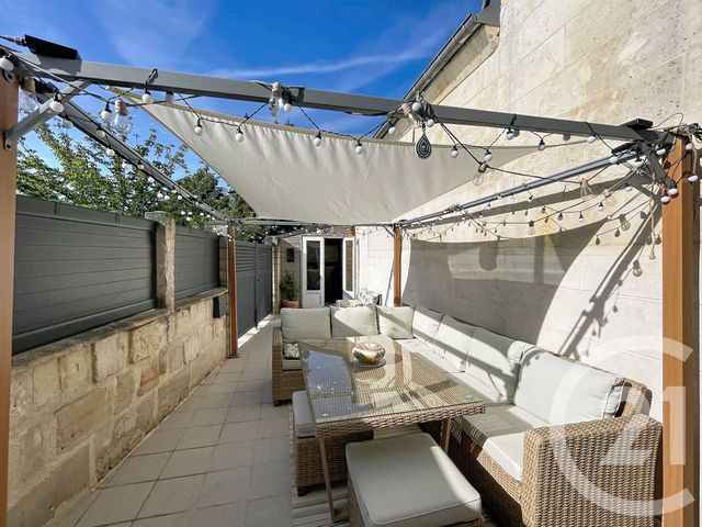 maison à vendre - 3 pièces - 89.0 m2 - CHEVINCOURT - 60 - PICARDIE - Century 21 Infinity