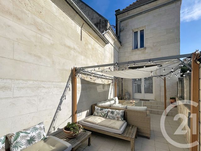 maison - CHEVINCOURT - 60