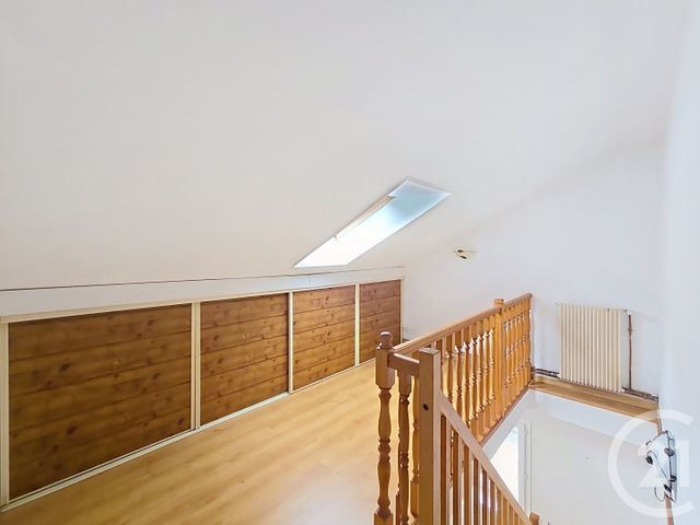 maison à vendre - 5 pièces - 120.14 m2 - JANVILLE - 60 - PICARDIE - Century 21 Infinity