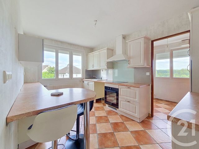 maison à vendre - 5 pièces - 120.14 m2 - JANVILLE - 60 - PICARDIE - Century 21 Infinity