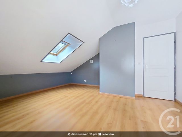 maison à vendre - 5 pièces - 120.14 m2 - JANVILLE - 60 - PICARDIE - Century 21 Infinity