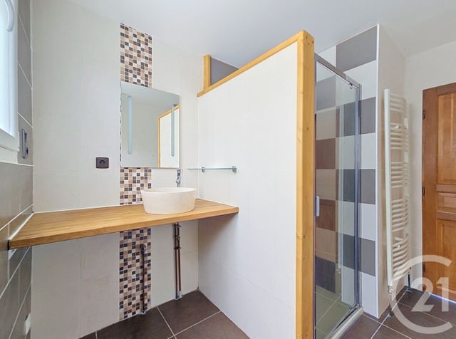maison à vendre - 5 pièces - 120.14 m2 - JANVILLE - 60 - PICARDIE - Century 21 Infinity