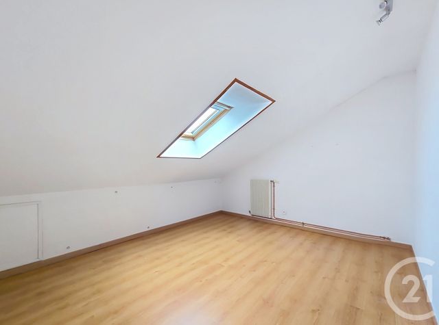 maison à vendre - 5 pièces - 120.14 m2 - JANVILLE - 60 - PICARDIE - Century 21 Infinity