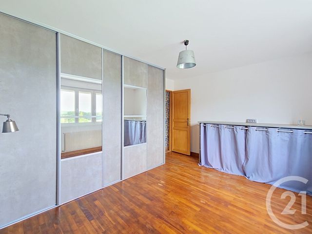 maison à vendre - 5 pièces - 120.14 m2 - JANVILLE - 60 - PICARDIE - Century 21 Infinity