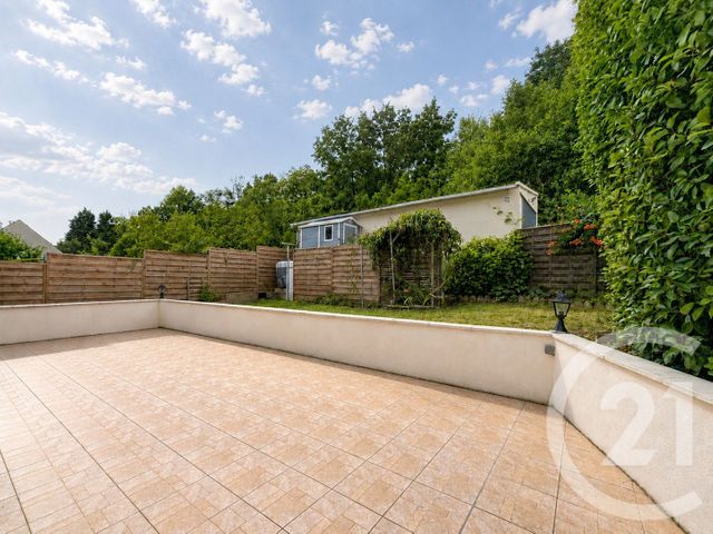 maison à vendre - 5 pièces - 120.14 m2 - JANVILLE - 60 - PICARDIE - Century 21 Infinity