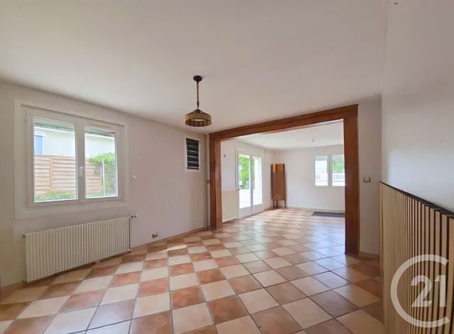 maison à vendre - 5 pièces - 120.14 m2 - JANVILLE - 60 - PICARDIE - Century 21 Infinity