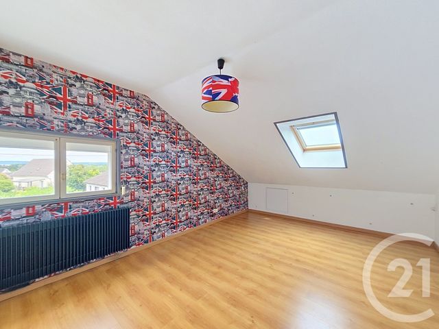 maison à vendre - 5 pièces - 120.14 m2 - JANVILLE - 60 - PICARDIE - Century 21 Infinity