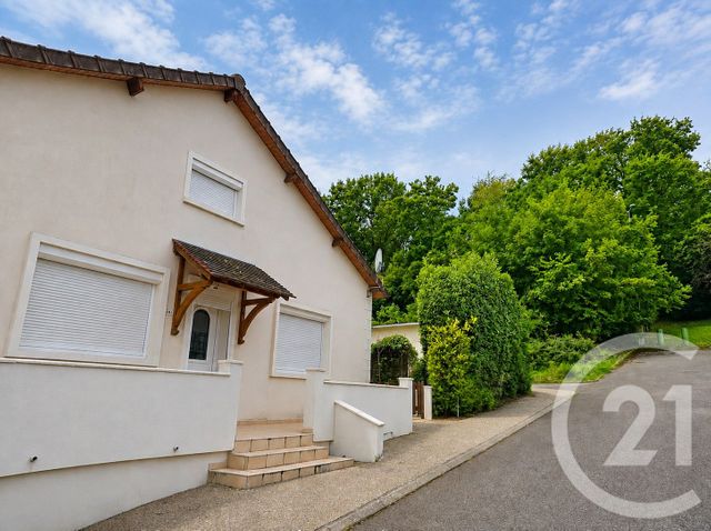 maison - JANVILLE - 60