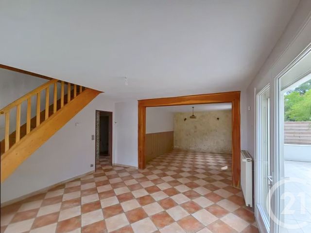 maison à vendre - 5 pièces - 120.14 m2 - JANVILLE - 60 - PICARDIE - Century 21 Infinity