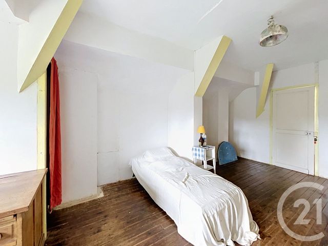 maison à vendre - 6 pièces - 173.0 m2 - BAILLY - 60 - PICARDIE - Century 21 Infinity