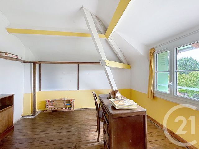 maison à vendre - 6 pièces - 173.0 m2 - BAILLY - 60 - PICARDIE - Century 21 Infinity
