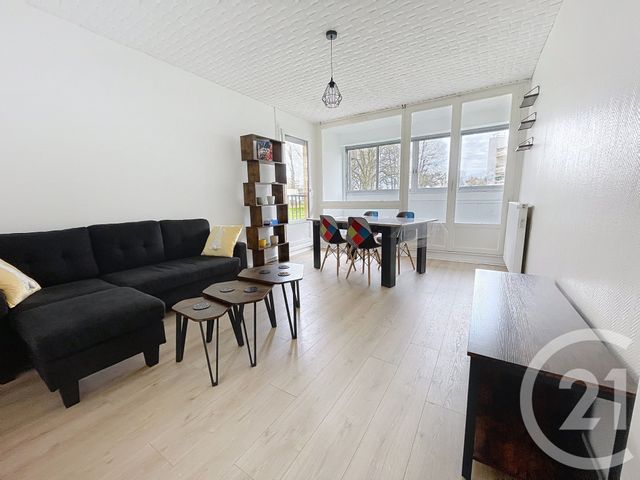 appartement - COMPIEGNE - 60