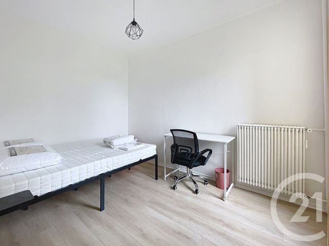 Appartement Chambre à louer - 4 pièces - 77.13 m2 - COMPIEGNE - 60 - PICARDIE - Century 21 Infinity