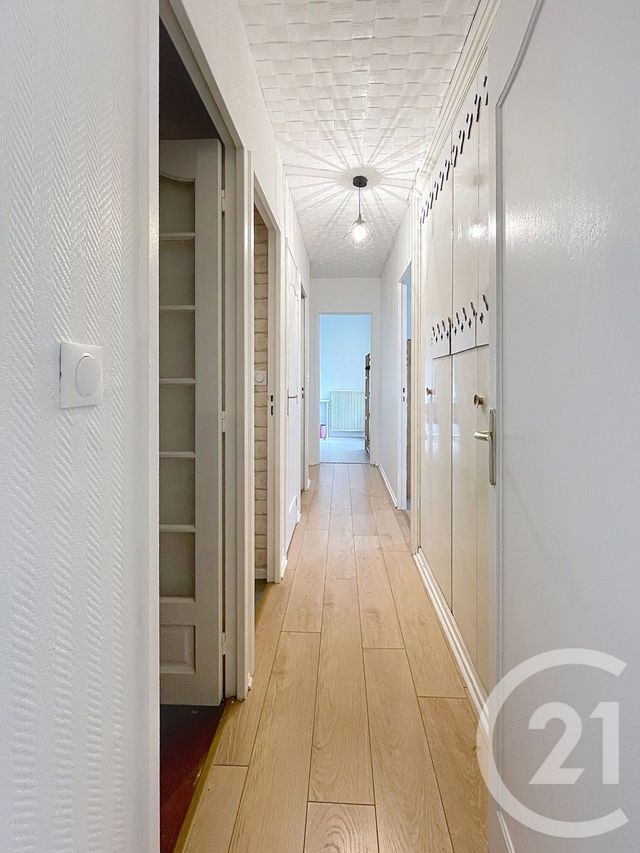Appartement Chambre à louer - 4 pièces - 77.13 m2 - COMPIEGNE - 60 - PICARDIE - Century 21 Infinity