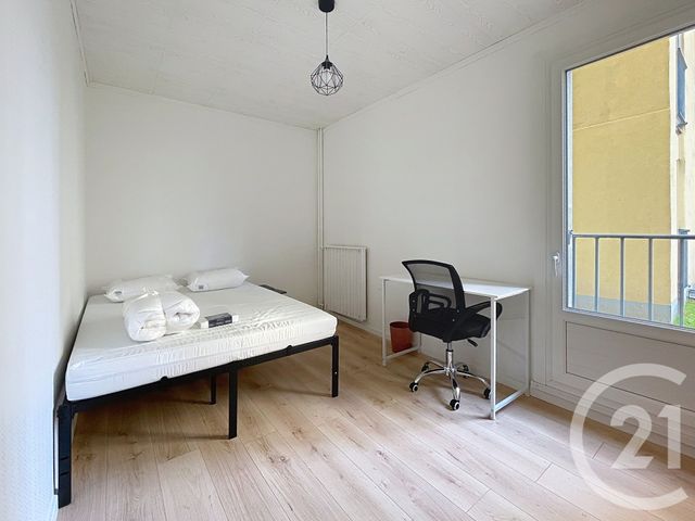 Appartement Chambre à louer - 4 pièces - 77.13 m2 - COMPIEGNE - 60 - PICARDIE - Century 21 Infinity