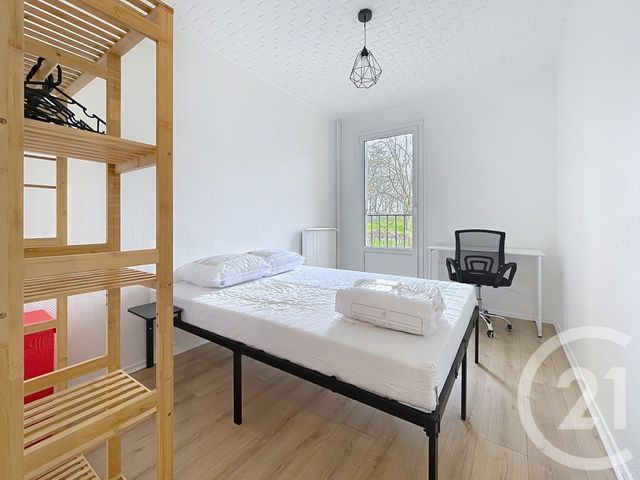 Appartement Chambre à louer - 4 pièces - 77.13 m2 - COMPIEGNE - 60 - PICARDIE - Century 21 Infinity