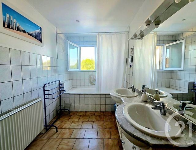 maison à vendre - 6 pièces - 135.0 m2 - JANVILLE - 60 - PICARDIE - Century 21 Infinity