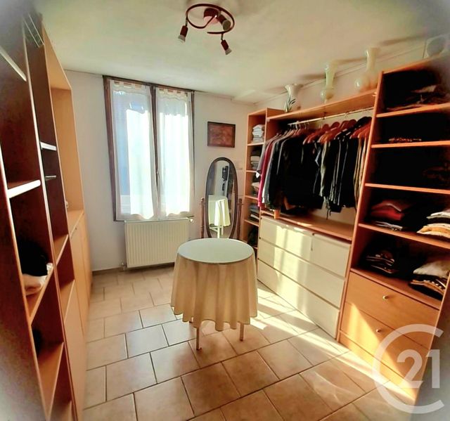 maison à vendre - 6 pièces - 135.0 m2 - JANVILLE - 60 - PICARDIE - Century 21 Infinity
