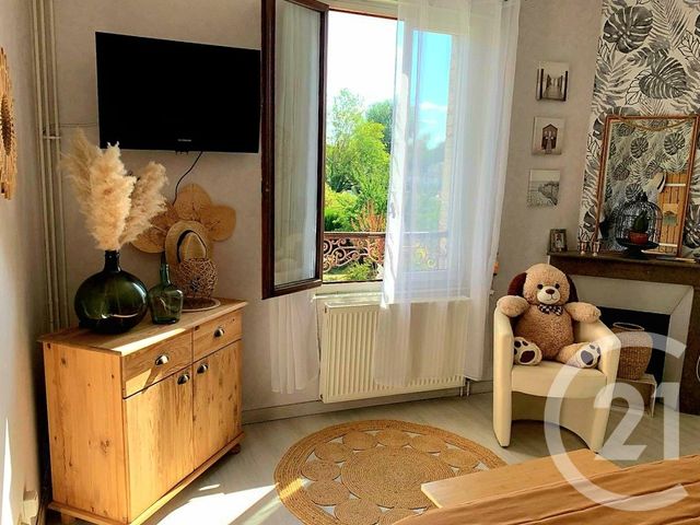 maison à vendre - 6 pièces - 135.0 m2 - JANVILLE - 60 - PICARDIE - Century 21 Infinity