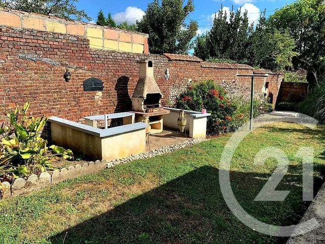 maison à vendre - 6 pièces - 135.0 m2 - JANVILLE - 60 - PICARDIE - Century 21 Infinity