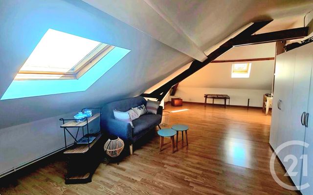 maison à vendre - 6 pièces - 135.0 m2 - JANVILLE - 60 - PICARDIE - Century 21 Infinity