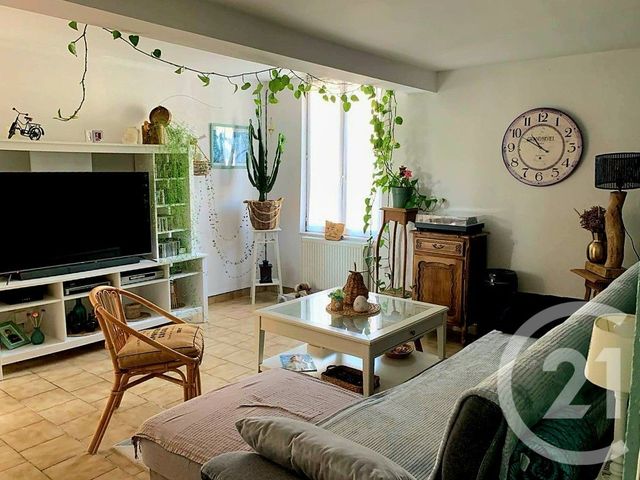 maison à vendre - 6 pièces - 135.0 m2 - JANVILLE - 60 - PICARDIE - Century 21 Infinity