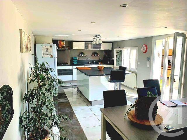 maison à vendre - 6 pièces - 135.0 m2 - JANVILLE - 60 - PICARDIE - Century 21 Infinity
