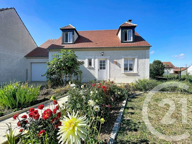 Maison à vendre BAILLY