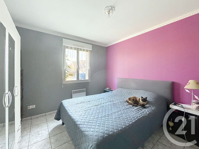 maison à vendre - 5 pièces - 99.0 m2 - BAILLY - 60 - PICARDIE - Century 21 Infinity