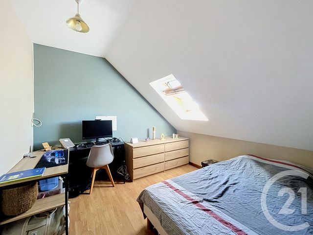 maison à vendre - 5 pièces - 99.0 m2 - BAILLY - 60 - PICARDIE - Century 21 Infinity