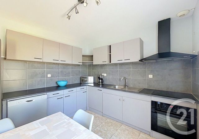 maison à vendre - 5 pièces - 99.0 m2 - BAILLY - 60 - PICARDIE - Century 21 Infinity