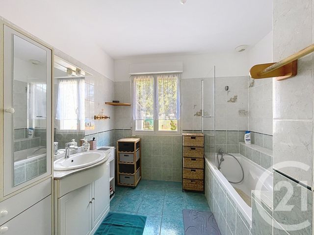 maison à vendre - 5 pièces - 99.0 m2 - BAILLY - 60 - PICARDIE - Century 21 Infinity
