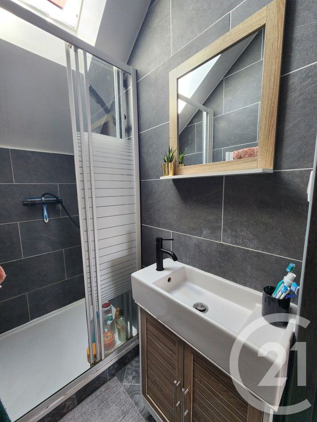 maison à vendre - 7 pièces - 110.0 m2 - CLAIROIX - 60 - PICARDIE - Century 21 Infinity
