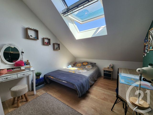 maison à vendre - 7 pièces - 110.0 m2 - CLAIROIX - 60 - PICARDIE - Century 21 Infinity