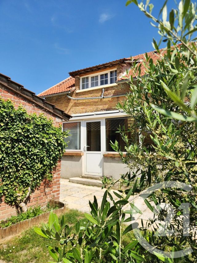 maison à vendre - 7 pièces - 110.0 m2 - CLAIROIX - 60 - PICARDIE - Century 21 Infinity