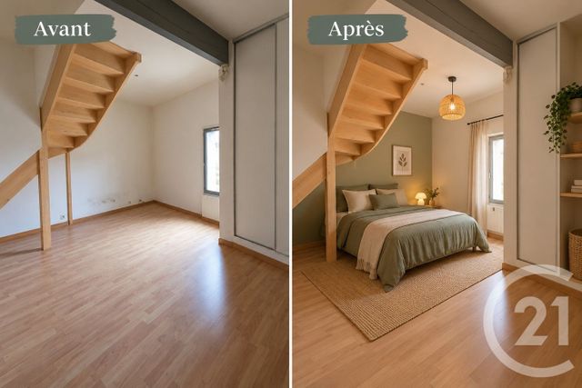 maison à vendre - 6 pièces - 153.0 m2 - CAMBRONNE LES RIBECOURT - 60 - PICARDIE - Century 21 Infinity
