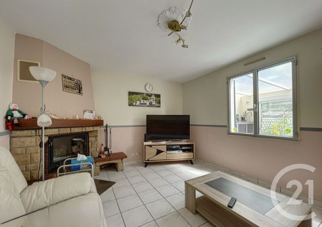 maison à vendre - 5 pièces - 106.72 m2 - MONCHY HUMIERES - 60 - PICARDIE - Century 21 Infinity