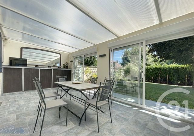 maison à vendre - 5 pièces - 106.72 m2 - MONCHY HUMIERES - 60 - PICARDIE - Century 21 Infinity