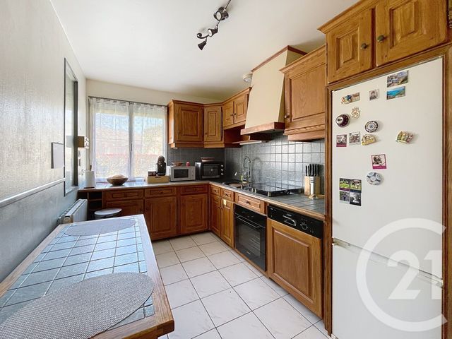 maison à vendre - 5 pièces - 106.72 m2 - MONCHY HUMIERES - 60 - PICARDIE - Century 21 Infinity