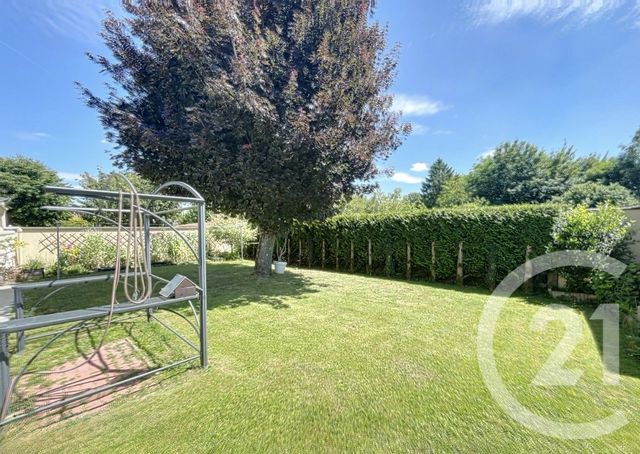 maison à vendre - 5 pièces - 106.72 m2 - MONCHY HUMIERES - 60 - PICARDIE - Century 21 Infinity
