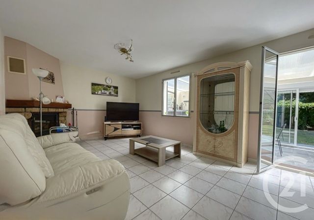 maison à vendre - 5 pièces - 106.72 m2 - MONCHY HUMIERES - 60 - PICARDIE - Century 21 Infinity