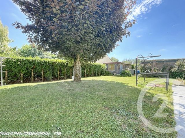maison à vendre - 5 pièces - 106.72 m2 - MONCHY HUMIERES - 60 - PICARDIE - Century 21 Infinity