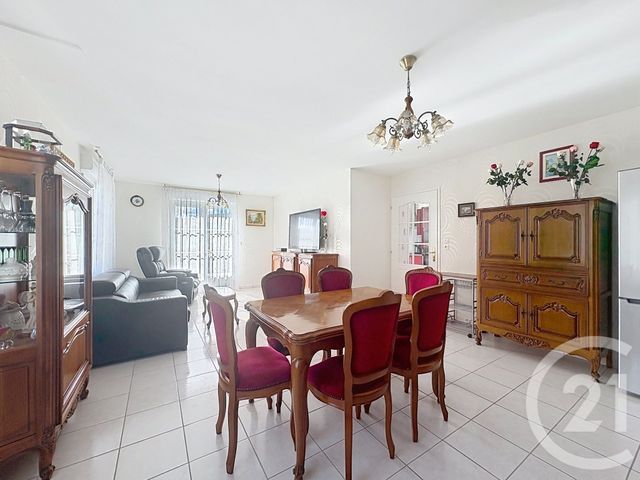maison à vendre - 4 pièces - 109.82 m2 - CAMBRONNE LES RIBECOURT - 60 - PICARDIE - Century 21 Infinity