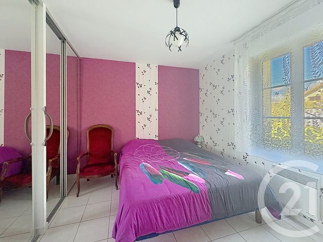 maison à vendre - 4 pièces - 109.82 m2 - CAMBRONNE LES RIBECOURT - 60 - PICARDIE - Century 21 Infinity