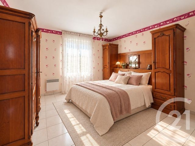 maison à vendre - 4 pièces - 109.82 m2 - CAMBRONNE LES RIBECOURT - 60 - PICARDIE - Century 21 Infinity